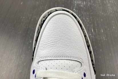 CT8532- 8793 Modern “Dark Air 404 3 Jordan Iris” 0823